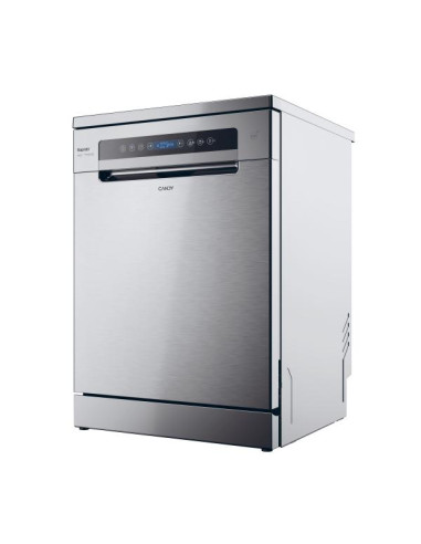 CF 4C6F0X LAVASTOVIGLIE 14 COPERTI CLASSE C INOX