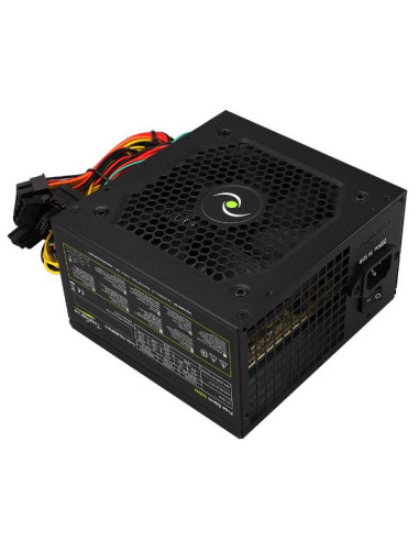 ALIMENTATORE 500W ATX SILENT FAN 12