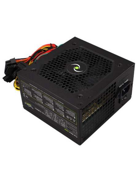 ALIMENTATORE 500W ATX SILENT FAN 12