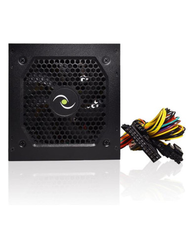 ALIMENTATORE 500W ATX SILENT FAN 12