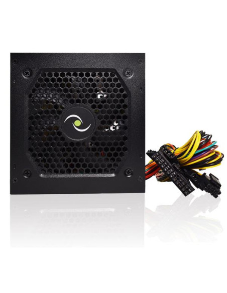ALIMENTATORE 500W ATX SILENT FAN 12