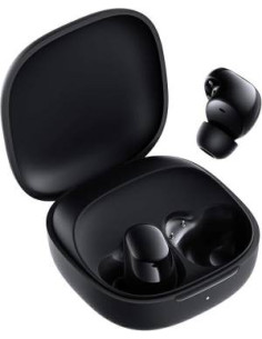 Xiaomi Auricolari Wireless Redmi Buds 6 Play Black