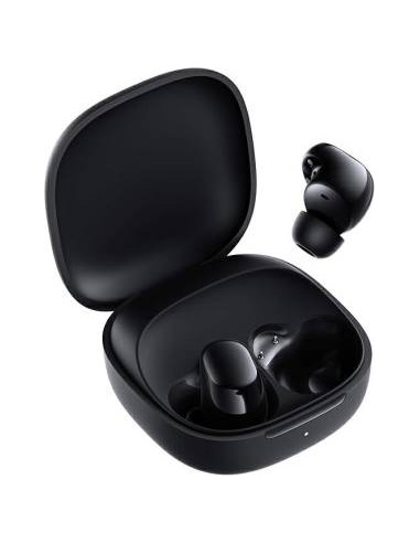 Xiaomi Auricolari Wireless Redmi Buds 6 Play Black
