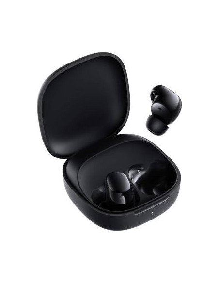 Xiaomi Auricolari Wireless Redmi Buds 6 Play Black