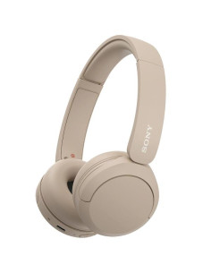 WH-CH520 CUFFIE ONEAR TRUEWIRELESS