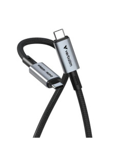 USB-C TO USBC 240W 120CM