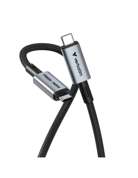 USB-C TO USBC 240W 120CM