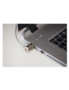 CAVO SICUREZZA NOTEBOOK 1.5MT 2