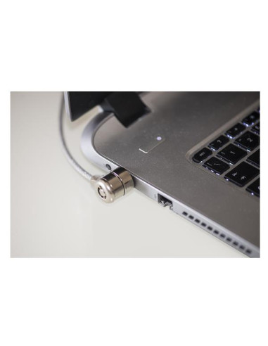 CAVO SICUREZZA NOTEBOOK 1.5MT