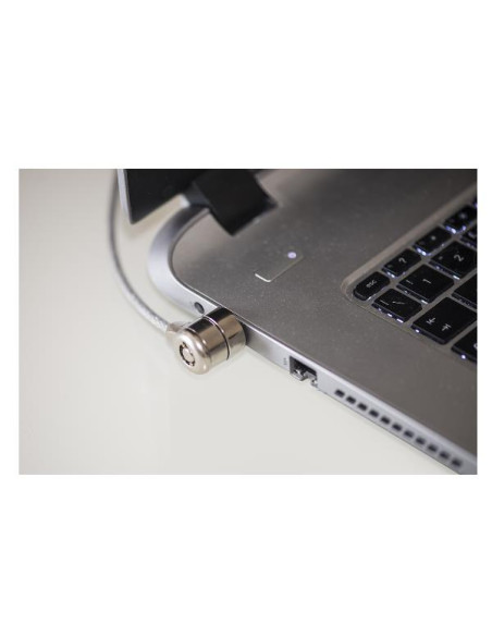 CAVO SICUREZZA NOTEBOOK 1.5MT