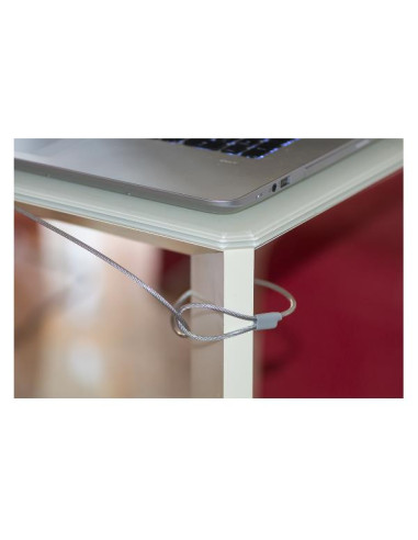 CAVO SICUREZZA NOTEBOOK 1.5MT