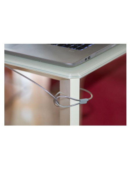 CAVO SICUREZZA NOTEBOOK 1.5MT