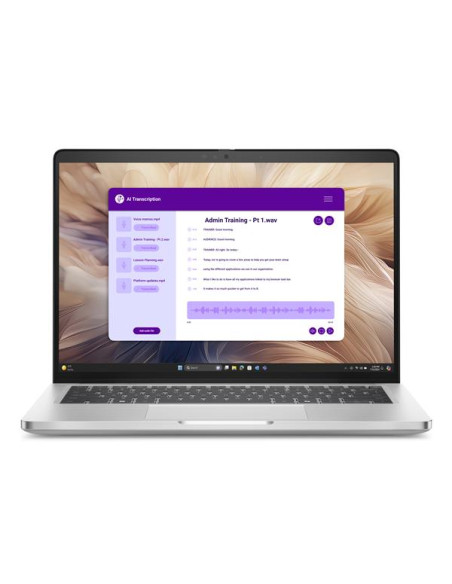 DELL PRO 14 PLUS PB14250 - NO AC