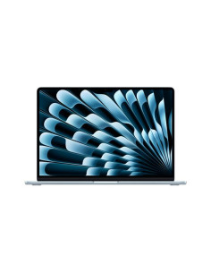 MBA 15 SKY/10C GPU/16GB/512GB