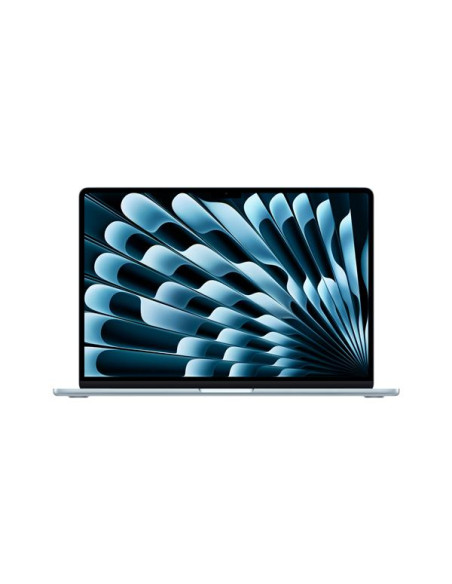 MBA 15 SKY/10C GPU/16GB/512GB