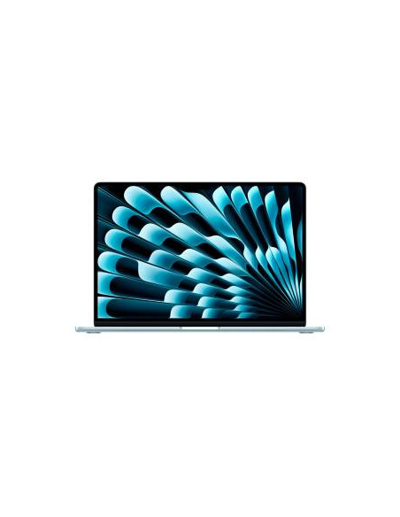 Apple MacBook Air 2026 15" M5 10C/10G 16/1TB Sky Blue MDVT4T/A