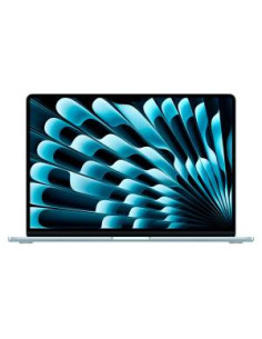 Apple MacBook Air 2026 15" M5 10C/10G 24/1TB Sky Blue MDVU4T/A