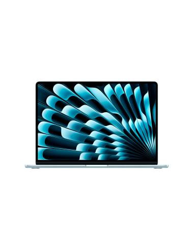Apple MacBook Air 2026 15" M5 10C/10G 24/1TB Sky Blue MDVU4T/A