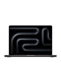 Apple MacBook Pro 2026 14" M5 Pro 15C/16G 24/1TB Sp.Black MGDR4T/A