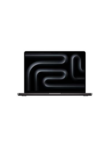 Apple MacBook Pro 2026 14" M5 Pro 15C/16G 24/1TB Sp.Black MGDR4T/A