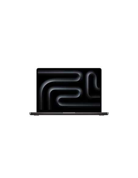 Apple MacBook Pro 2026 14" M5 Pro 15C/16G 24/1TB Sp.Black MGDR4T/A