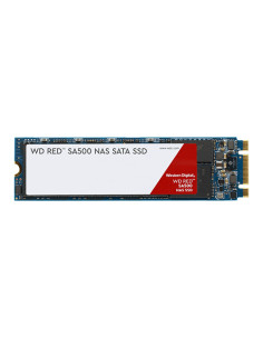WESTERN DIGITAL SSD INTERNO RED SA500 1TB M.2 2280  SATA 6GB/S