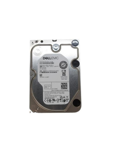 2TB HARD DRIVE SATA 6GBPS 7.2K RPM