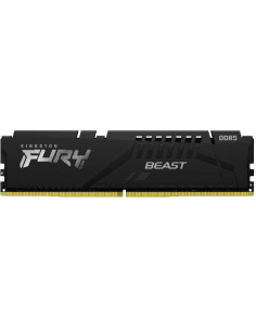 32G 6000 DDR5 FURY BEAST BLACK EXPO