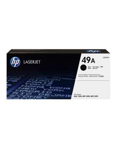 CARTUCCIA LJ 1160/1320 NERO  2500PG
