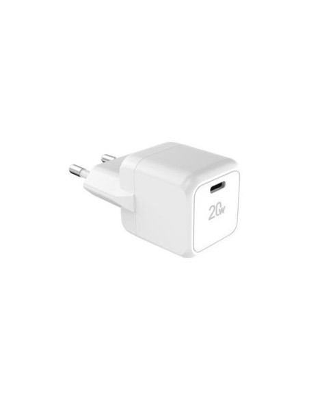 CARICABATTERIA GAN DA PARETE USB-C