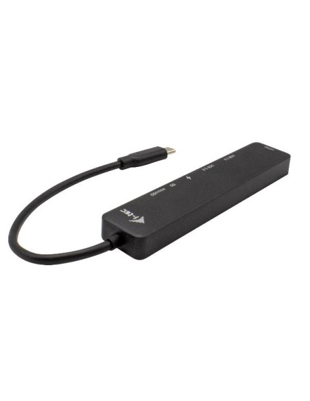 USB-C TRAVEL EASY  4K HDMI + PW 60W