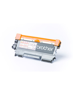 BROTHER TONER NERO PER HL2240D/2250DN/MFC7360 1.200 PAG