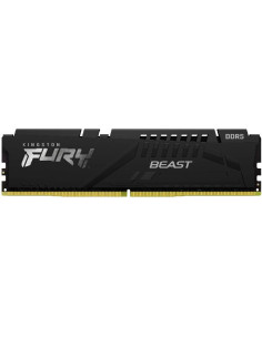 32G 6000 DDR5 FURY BEAST BLACK EXPO 2