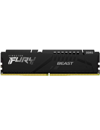 32G 6000 DDR5 FURY BEAST BLACK EXPO