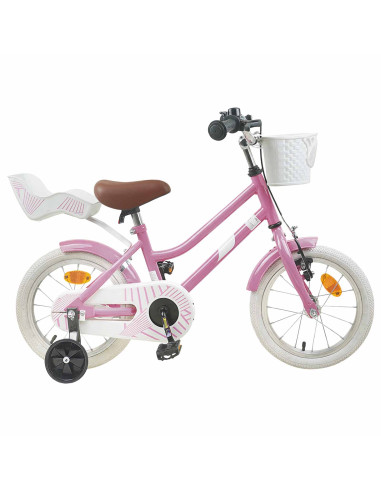 Bicicletta per Bambini 12 Pollici per bambini di 2-4 anni