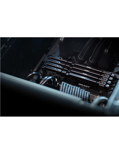 32G 6000 DDR5 FURY BEAST BLACK EXPO