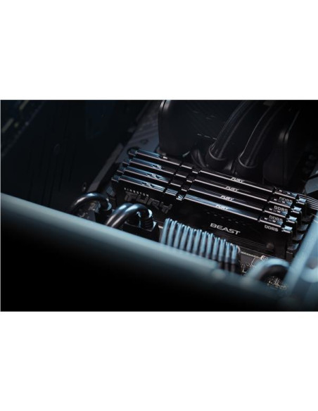 32G 6000 DDR5 FURY BEAST BLACK EXPO