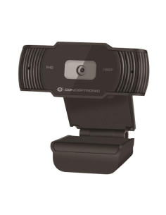 1080P USB WEBCAM WITH MICROPHONE