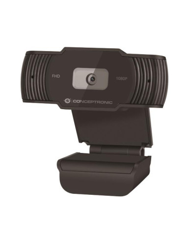 1080P USB WEBCAM WITH MICROPHONE