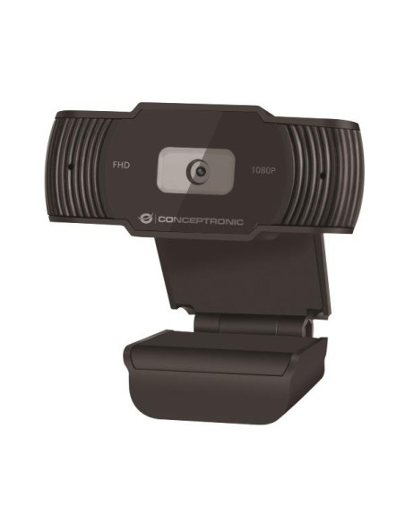1080P USB WEBCAM WITH MICROPHONE