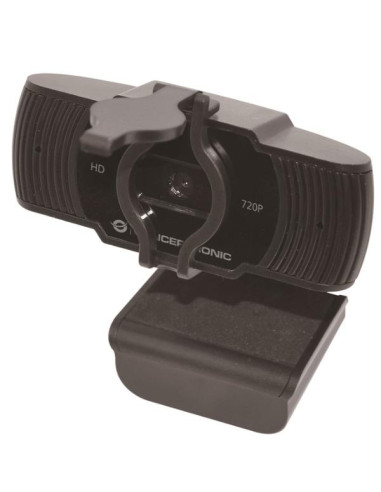 1080P USB WEBCAM WITH MICROPHONE