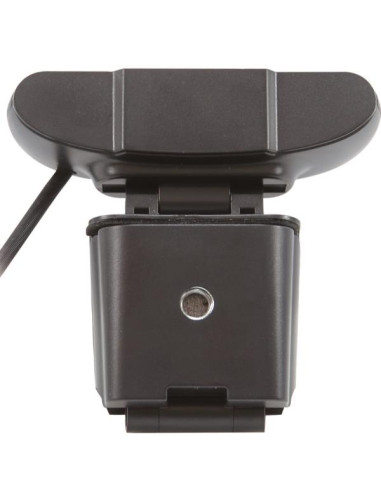 1080P USB WEBCAM WITH MICROPHONE