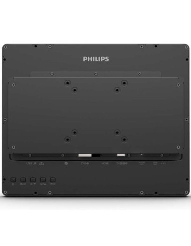 15 OPEN FRAME MONITOR CAPACITIVO
