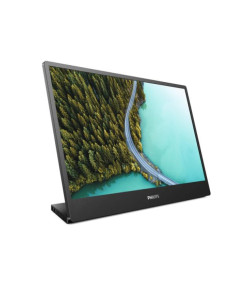 15,6" PORTABLE MONITOR DUAL USB-C 2