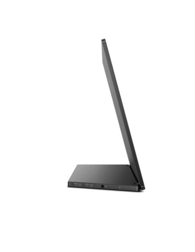 15,6" PORTABLE MONITOR DUAL USB-C