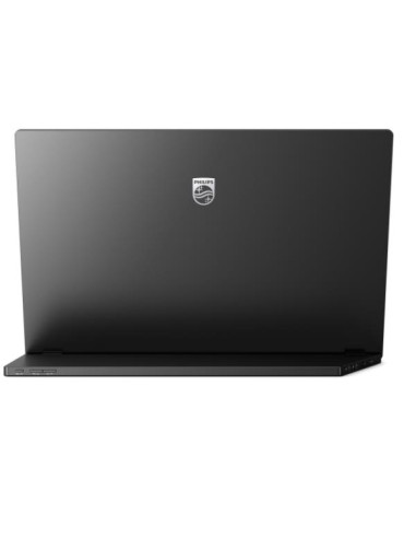 15,6" PORTABLE MONITOR DUAL USB-C