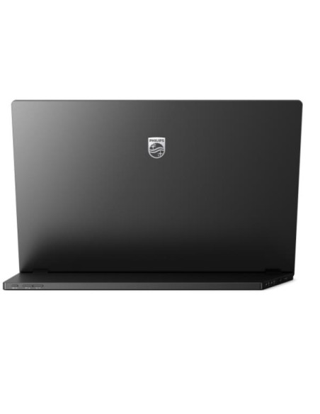 15,6" PORTABLE MONITOR DUAL USB-C