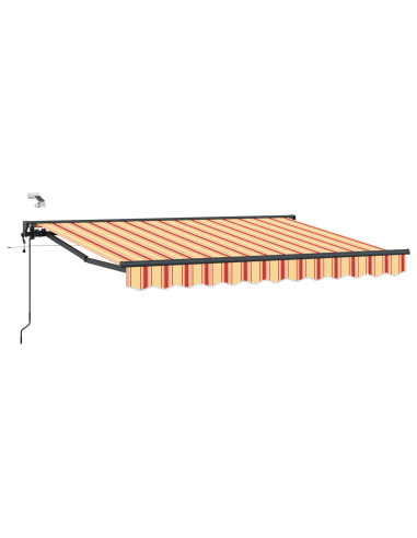 Tettuccio Elettrico Retrattile 3 x 2 m