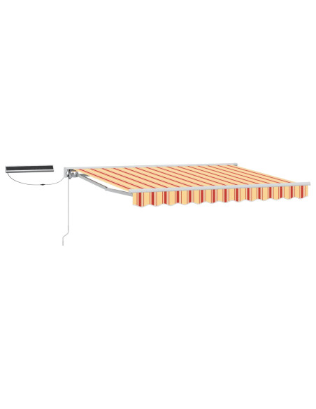 Tettuccio Elettrico Retrattile 3 x 2 m