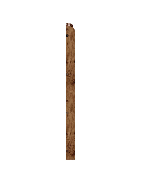 Testiera Letto Legno antico Legno ingegnerizzato